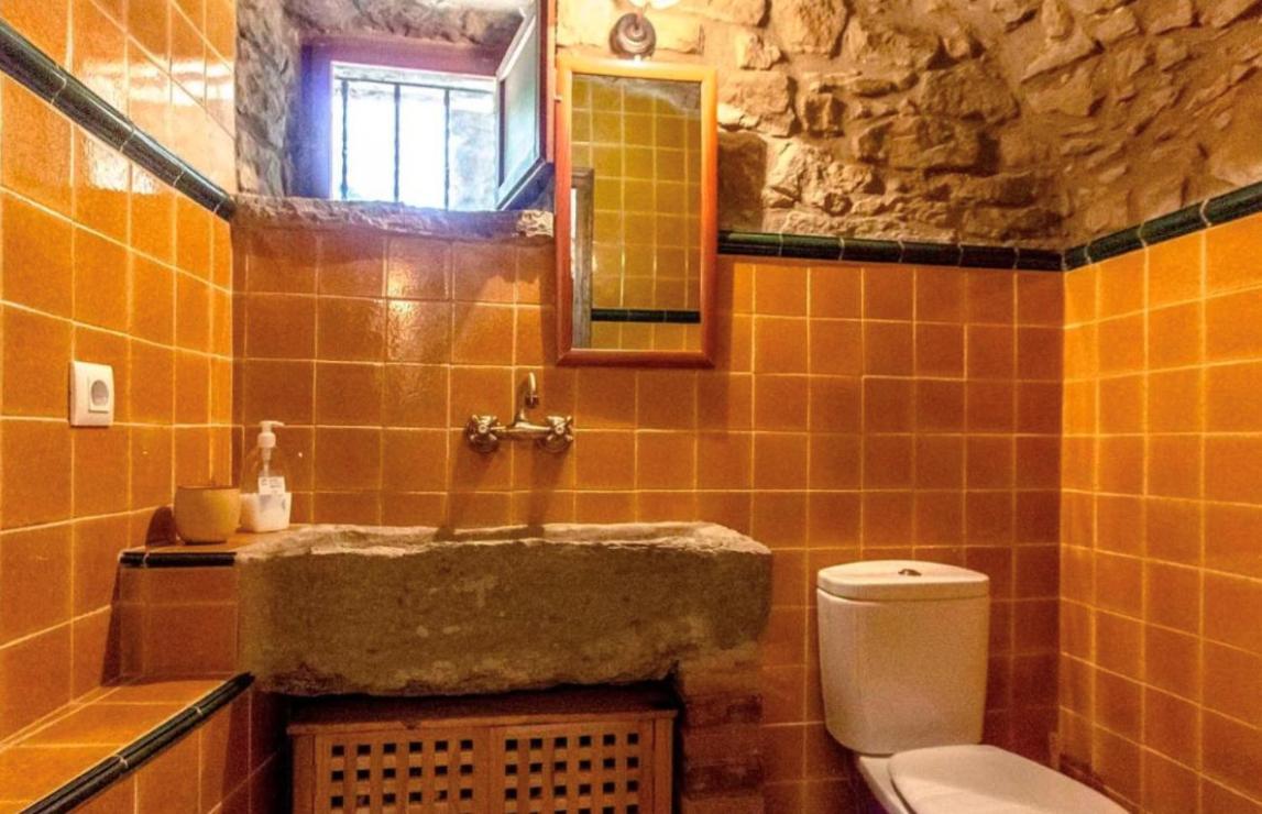 Foixá Cal Carreterヴィラ エクステリア 写真